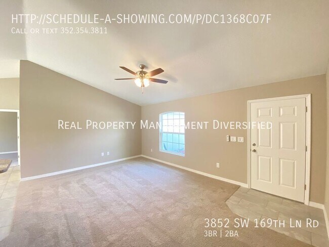 Building Photo - NEW CONSTRUCTION - Desirable SW Ocala Neig...