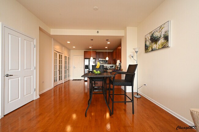 Foto del edificio - 828 W Grace St