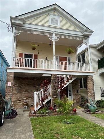 Photo - 123 N Alexander St House