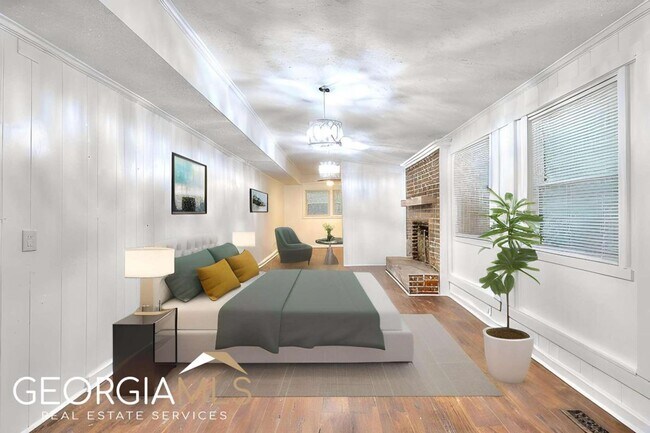 Foto del edificio - 4340 Glenwood Pkwy