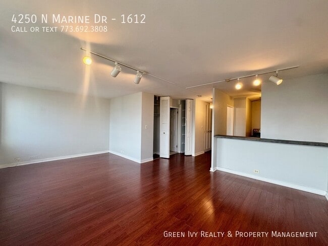 Building Photo - 4250 N Marine Dr