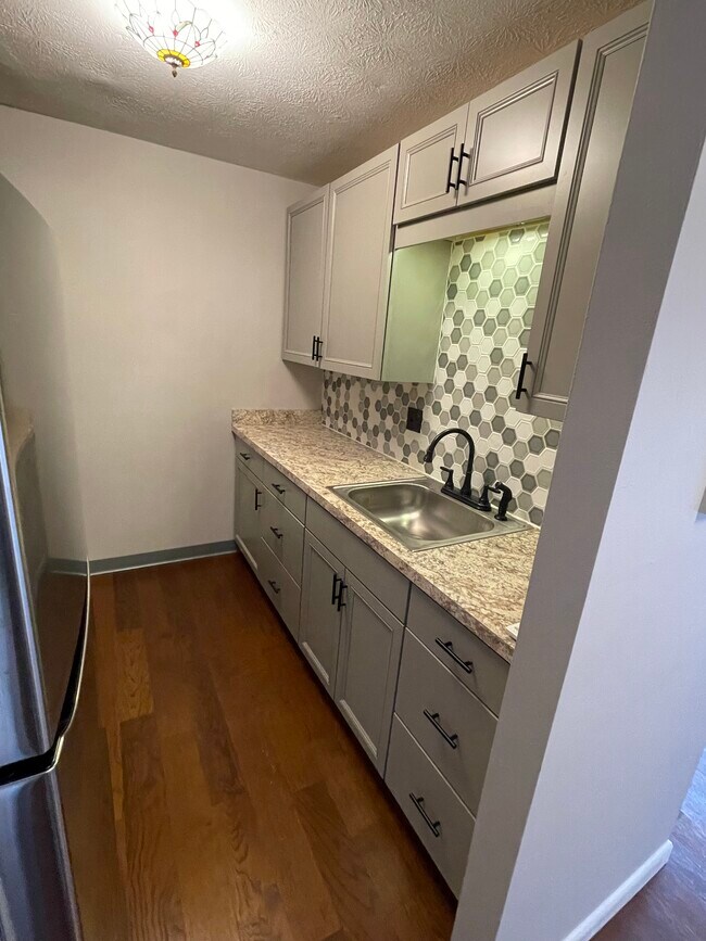 Foto del edificio - 45 Park Pl