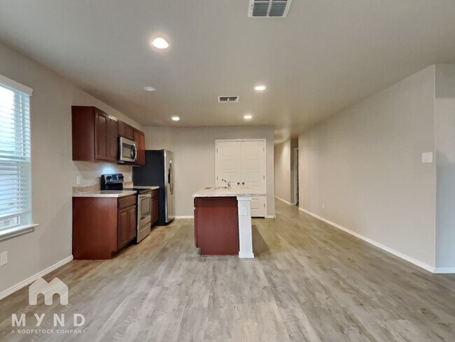 Foto del edificio - 3932 Asher Alley