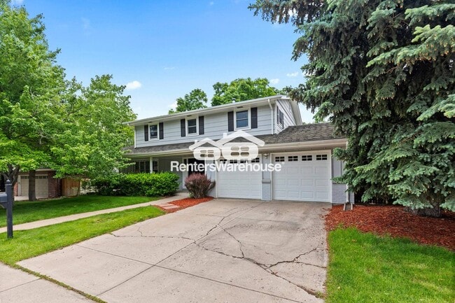 Building Photo - 3966 S Magnolia Way