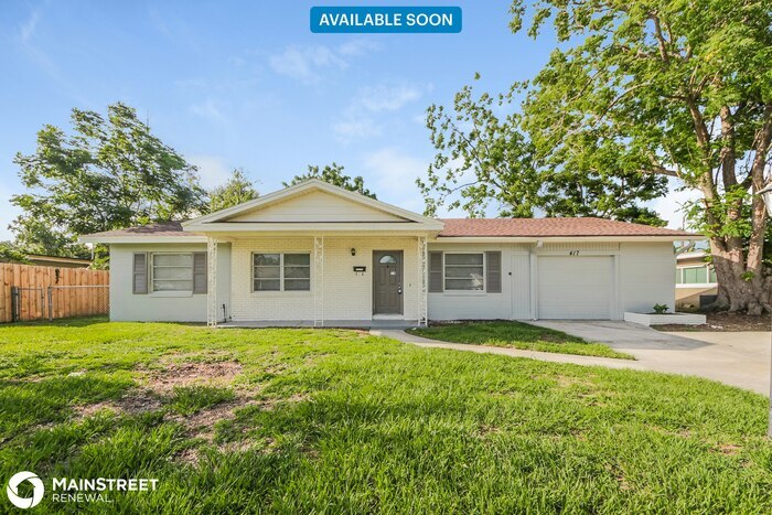 Primary Photo - 417 Halsey St, Orlando, FL 32839