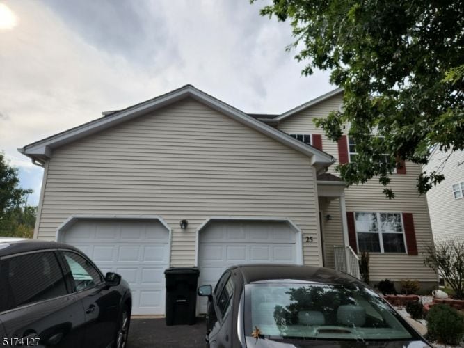 25 Kiser Ln, Bridgewater Township, NJ 08807 House Rental in Bridgewater Township, NJ