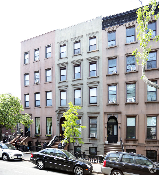 392 Clinton St, Brooklyn, Ny 11231 - Apartments In Brooklyn, Ny 