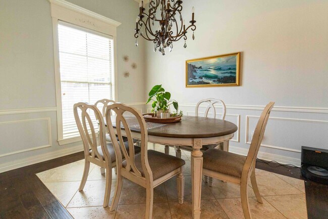 Foto del edificio - Beautiful 3 bedroom/2 Bathroom Home in Dogwood