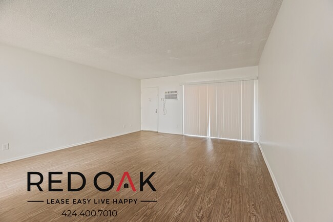 Foto del edificio - ~2 Weeks FREE~ Spacious Studio with Includ...