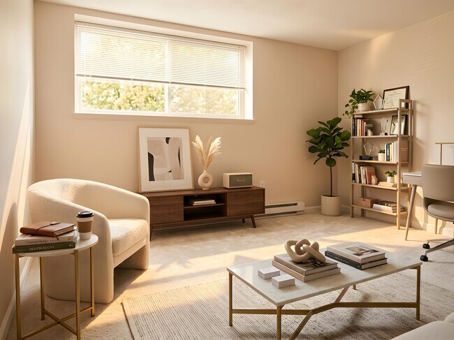 Building Photo - 770 Cummins Hwy