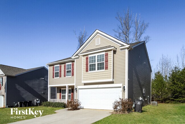 Building Photo - 1541 Weatherend Dr