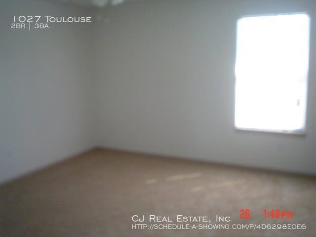 Building Photo - 1027 Toulouse St