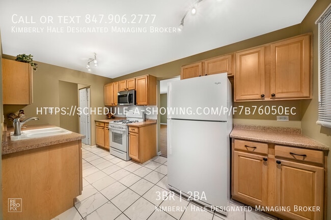 Building Photo - 3 bed 2 bath ranch with full basement for ...