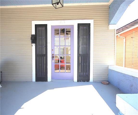 Foto del edificio - 1516 Constance St