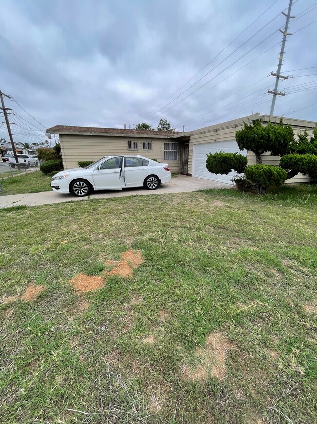 Foto del edificio - 4001 Conrad Ave