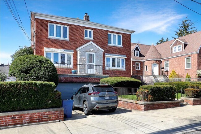 Building Photo - 4023 Duryea Ave