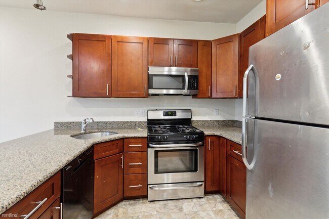 Foto del edificio - 4 br, 2 bath Duplex - 1733 N GRATZ ST Unit...