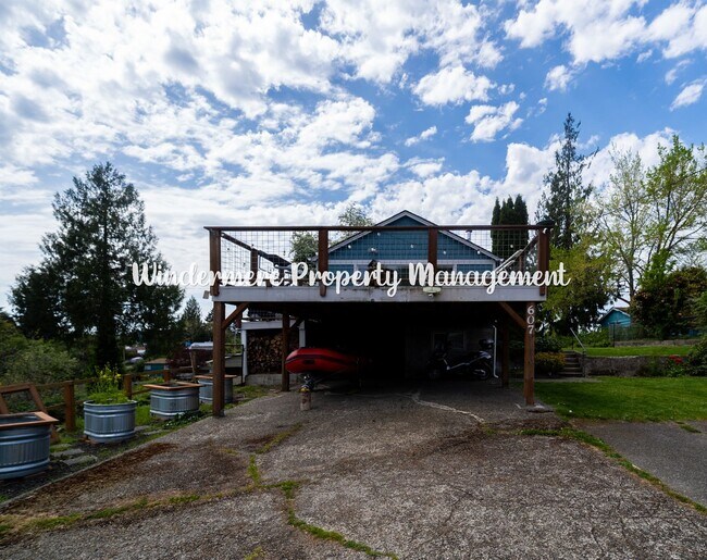 Foto del edificio - Amazing views, single story, convenient location!