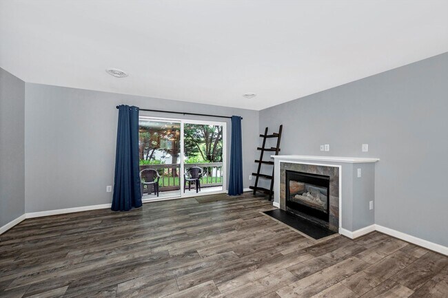 Building Photo - Audubon Terrace Villas Condominium