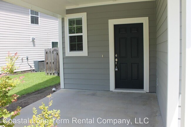Foto del edificio - 4 br, 2.5 bath House - 73 Shell Hall Way