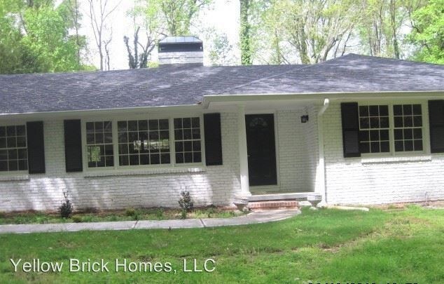 Building Photo - 3 br, 2 bath House - 6788 Brandon Mill Rd NW