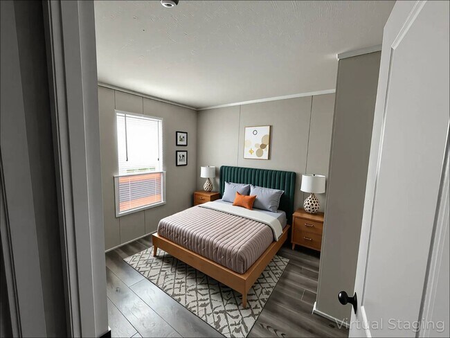 Foto del edificio - 666 Ascot Cir