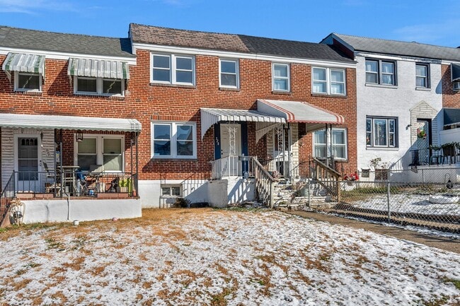 Building Photo - Charming 3-Bedroom Home with 1.5 Baths