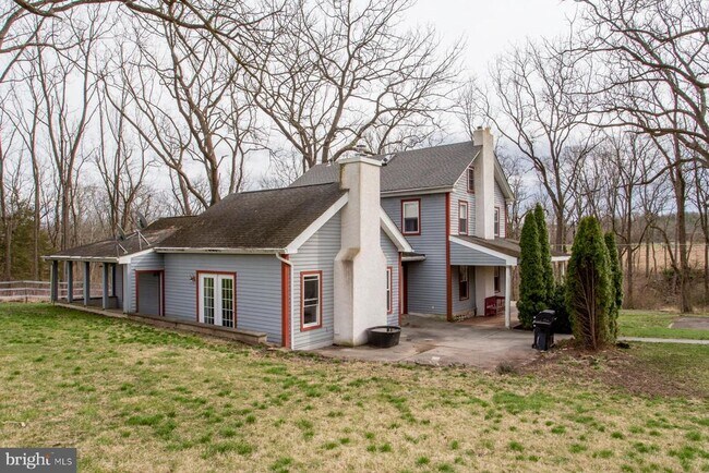 Building Photo - 2111 Gallows Hill Rd