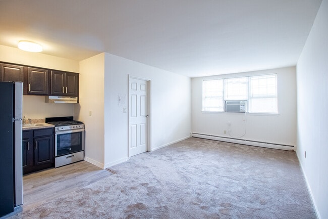 Foto del edificio - Stiles Manor