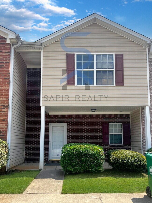 Foto del edificio - 1562 Eastern Sunrise Ln