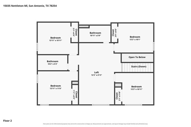 Building Photo - 15035 Nettleton Ml