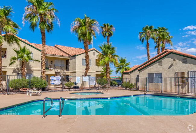 Building Photo - SANTA FE APARTMENTS