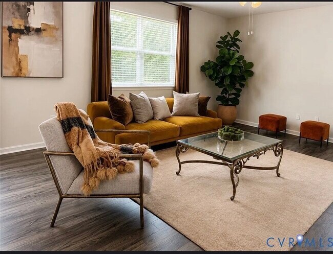 Foto del edificio - 17306 Peacefield Ct
