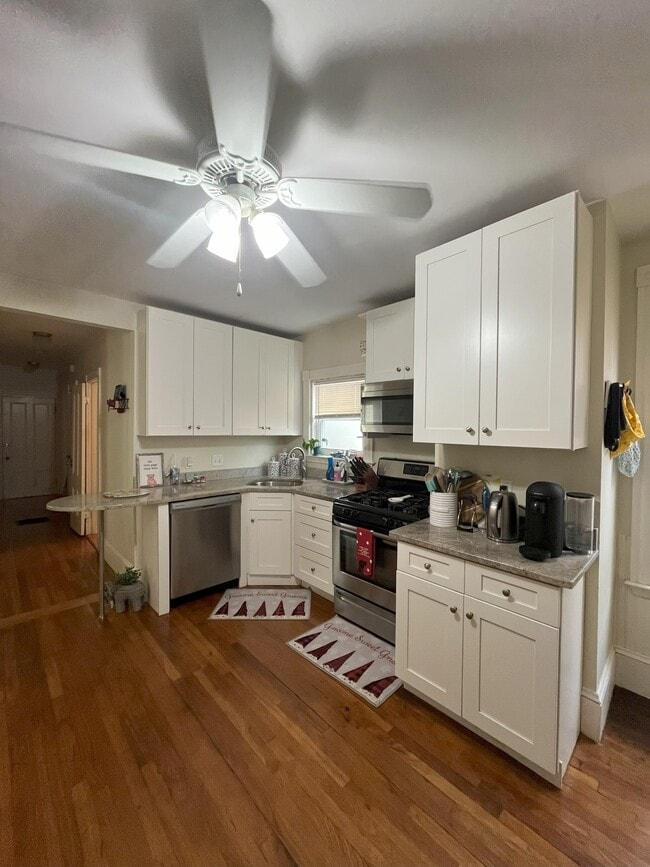 Foto del edificio - 23 Boynton St