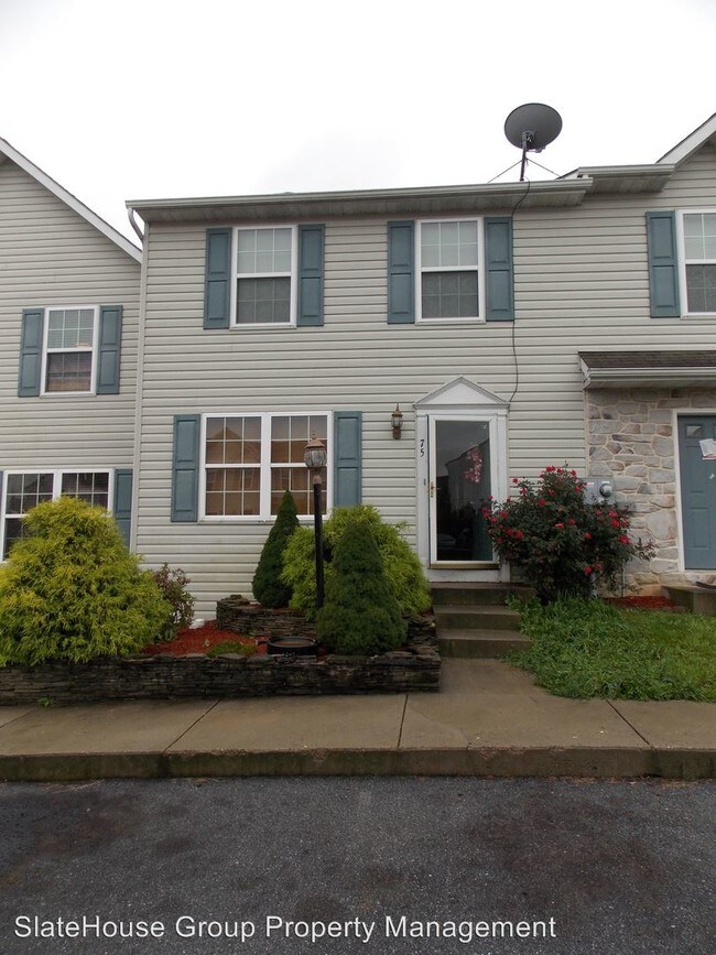 75 Laurel Dr, Myerstown, PA 17067 House for Rent in Myerstown, PA