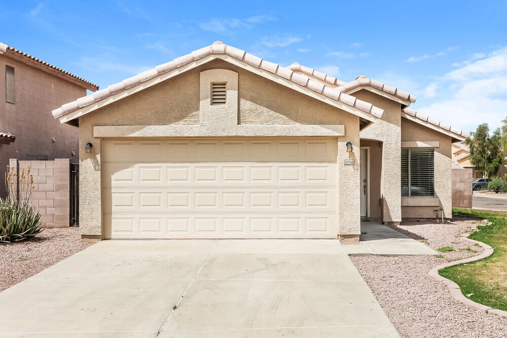 Foto principal - 10556 W Amelia Ave