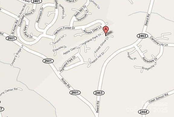 Foto del edificio - 2807 Forest Grove Ct