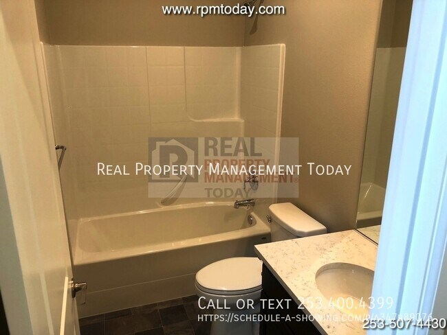 Foto del edificio - 5310 25th St NE