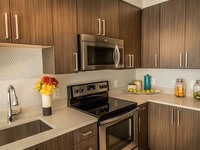 Interior Photo - Fenwick Apartments