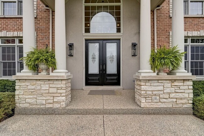 Foto del edificio - 403 Old Mill Cir