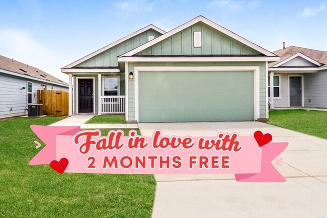 Building Photo - 7122 Winding Draw