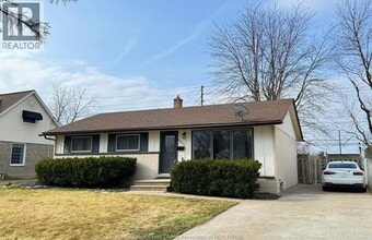 Building Photo - 4025 Churchill Dr