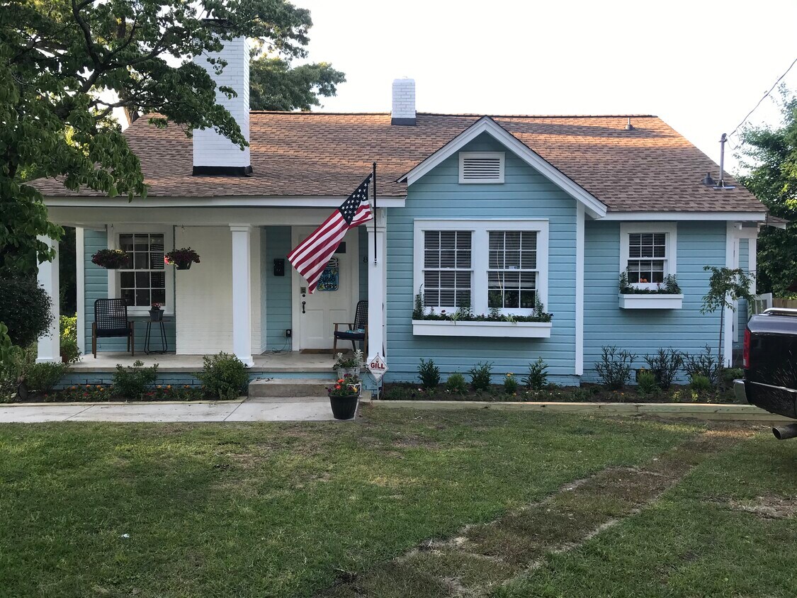 814 Carolina Ave, Fayetteville, NC 28301 House Rental in Fayetteville