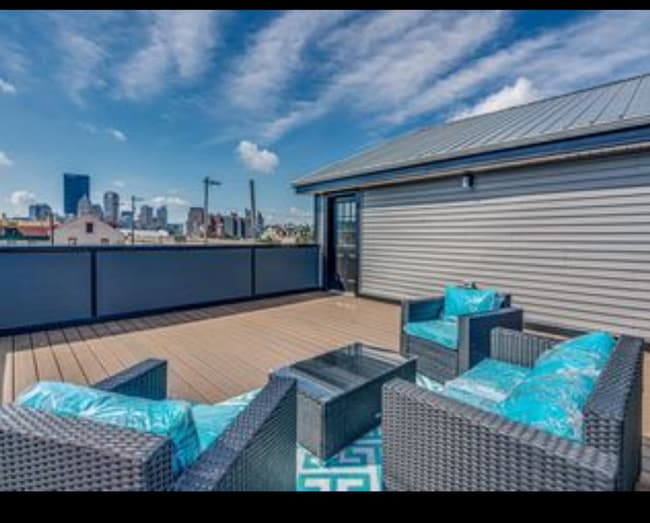 Madison Ave - Madison Ave Apartment