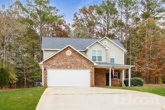 Building Photo - 130 Patterson Way