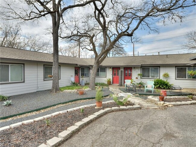 Building Photo - 3504 Griffith St