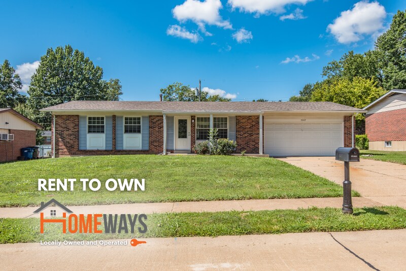Foto principal - 3247 Greenbridge Dr