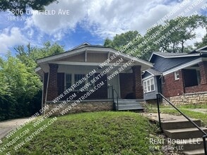 Building Photo - 5806 Garfield Ave