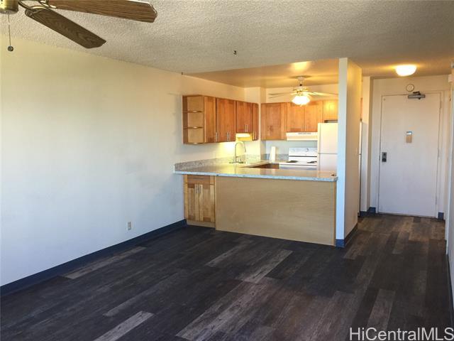 Building Photo - 55 S Kukui St