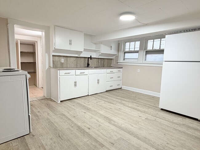 Photo du bâtiment - 474 Chilver Rd